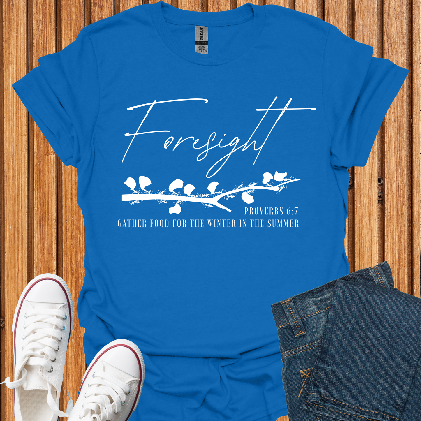 Foresight T-Shirt