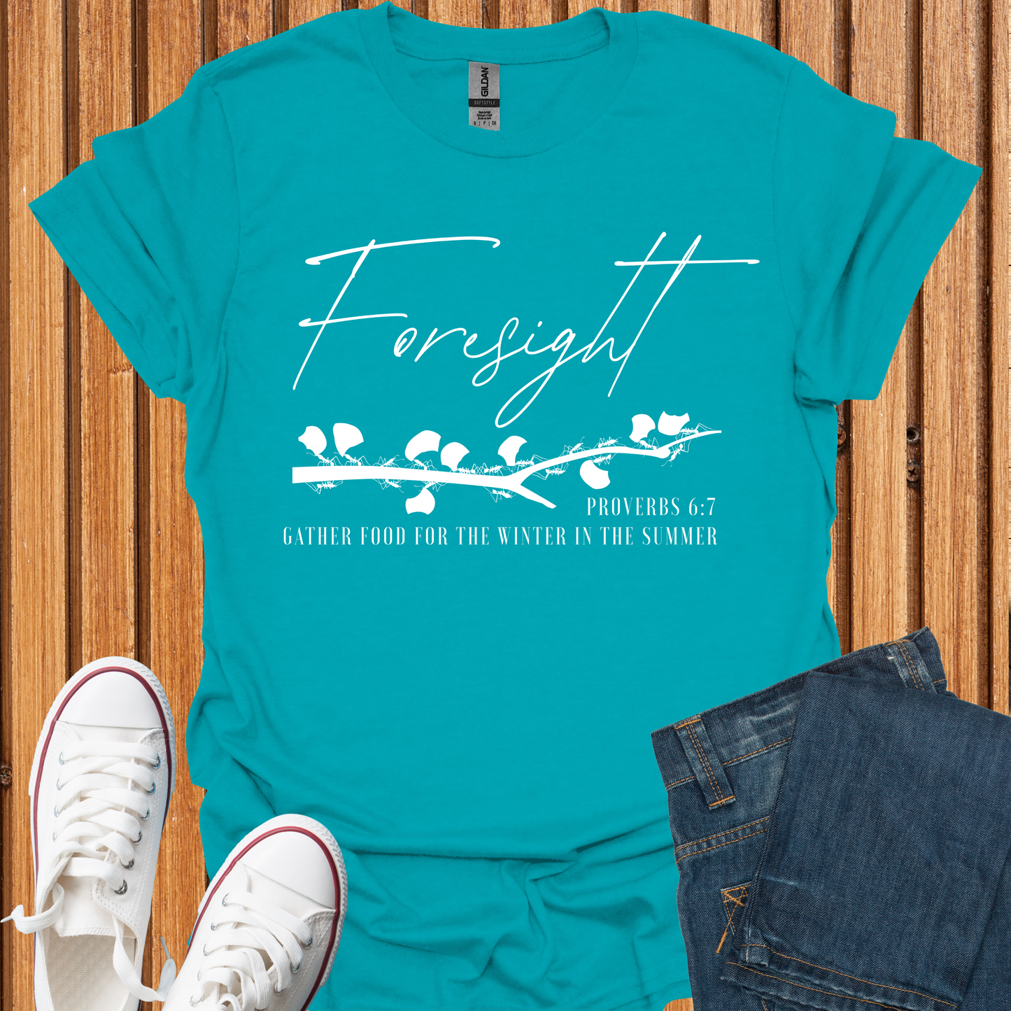 Foresight T-Shirt
